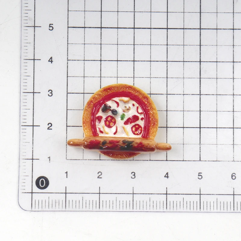 12/120 個樹脂アクセサリーシミュレーションケーキロブス - Phone Accessories Doll のレビューと価格