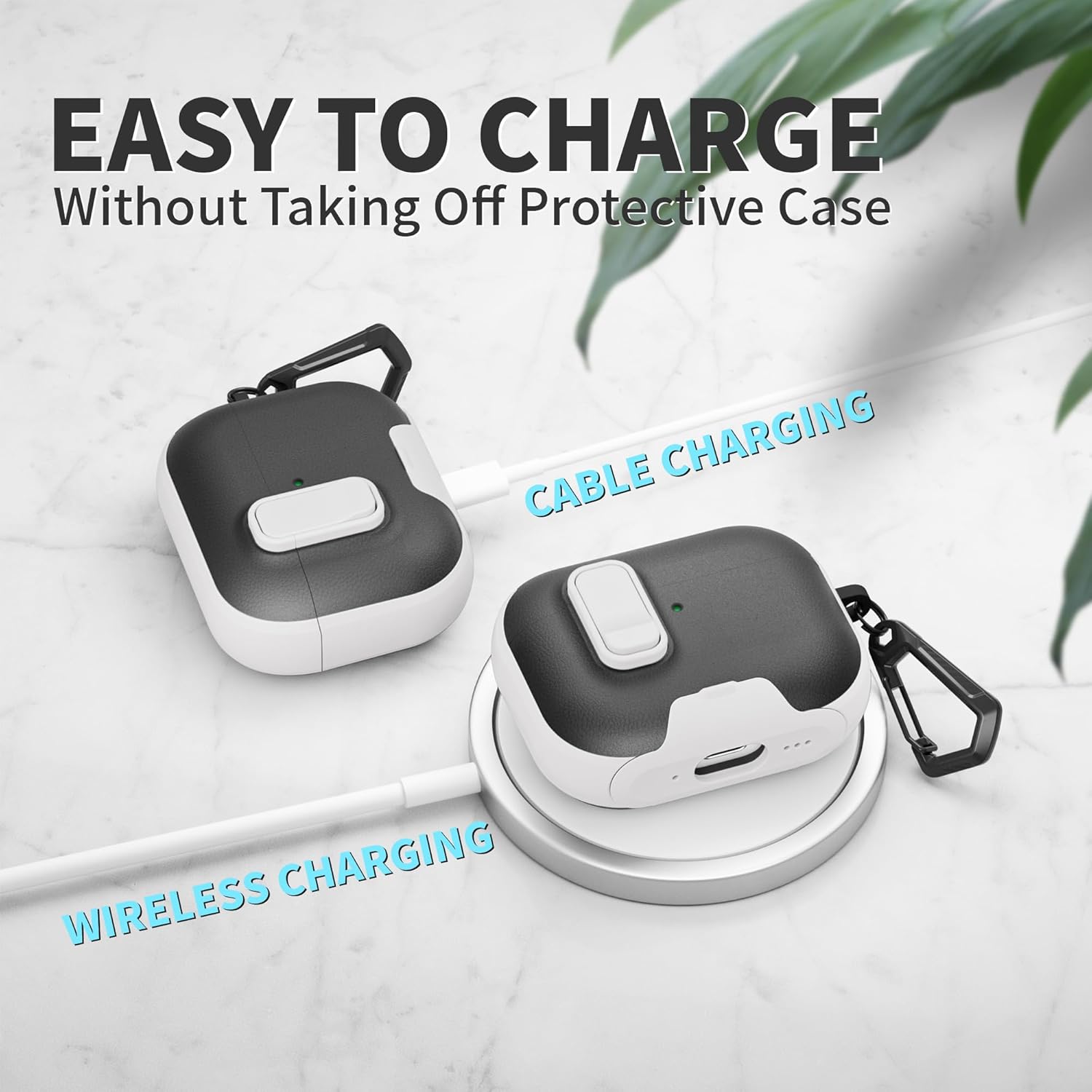    Airpods Pro 3 ケース レザー ビジネス - Phone Accessories Box Set のレビューと価格
