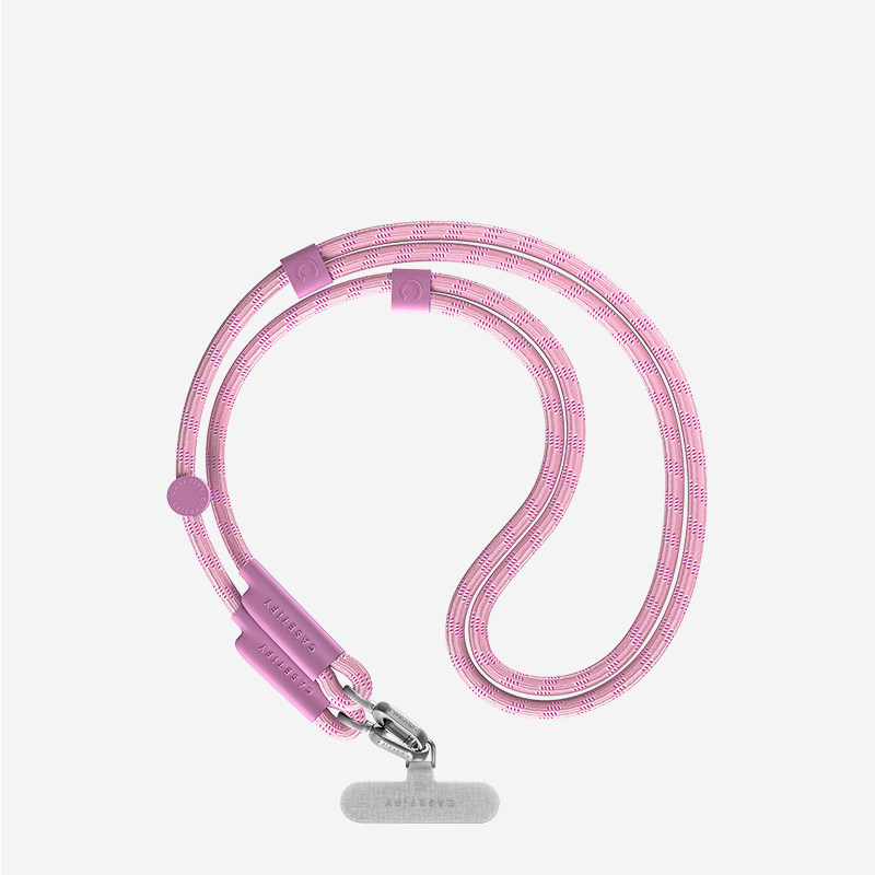 CASETiFY ウーブンコードフォンストラップセット クー - Phone Accessories Usa のレビューと価格