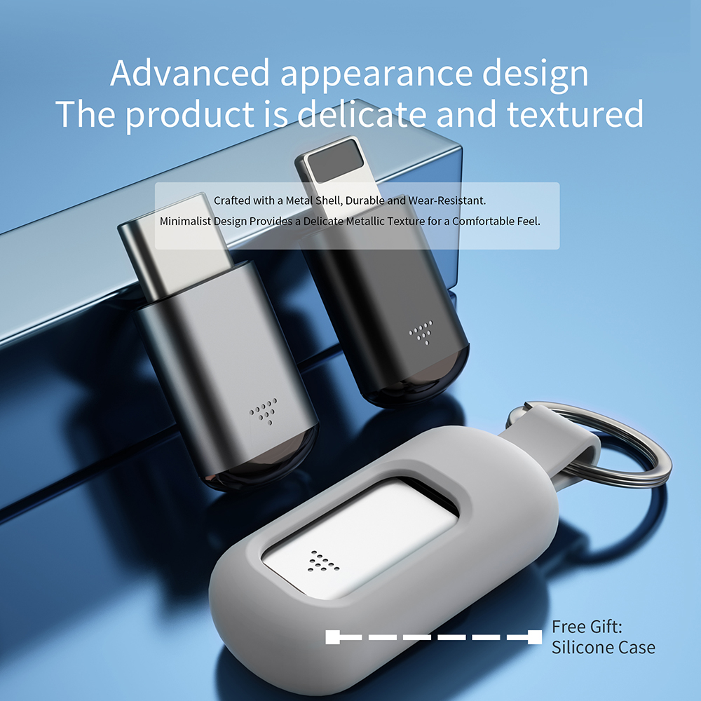 ミニフォン赤外線リモコンアダプター タイプC IRブラスター - Phone Accessories App のレビューと価格
