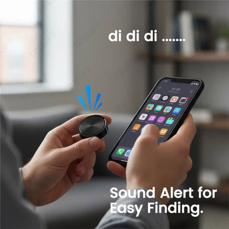 【携帯アクセサリー】ミニトラッカー ブルートゥース カーファ - Phone Accessories App のレビューと価格