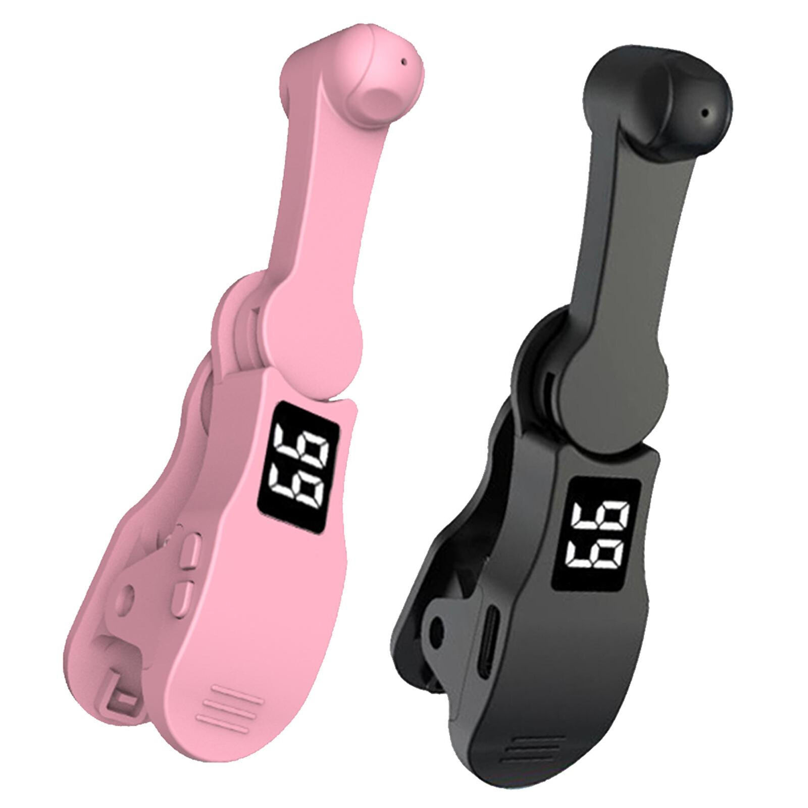 自動スクリーンクリックタッパー、電源ケーブル付き、スマートフ - Phone Accessories App のレビューと価格