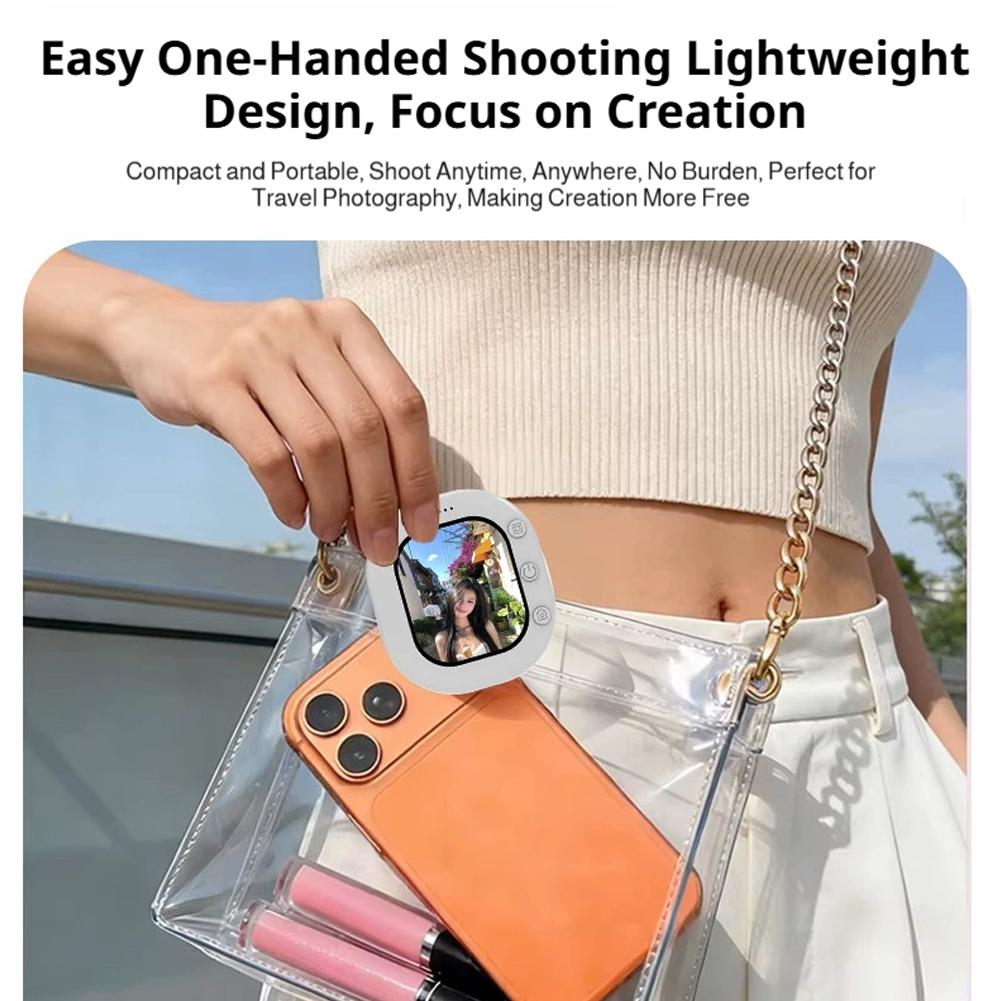 スマホ自撮りミラーデバイス リアルタイム背面カメラプレビュー - Phone Accessories App のレビューと価格