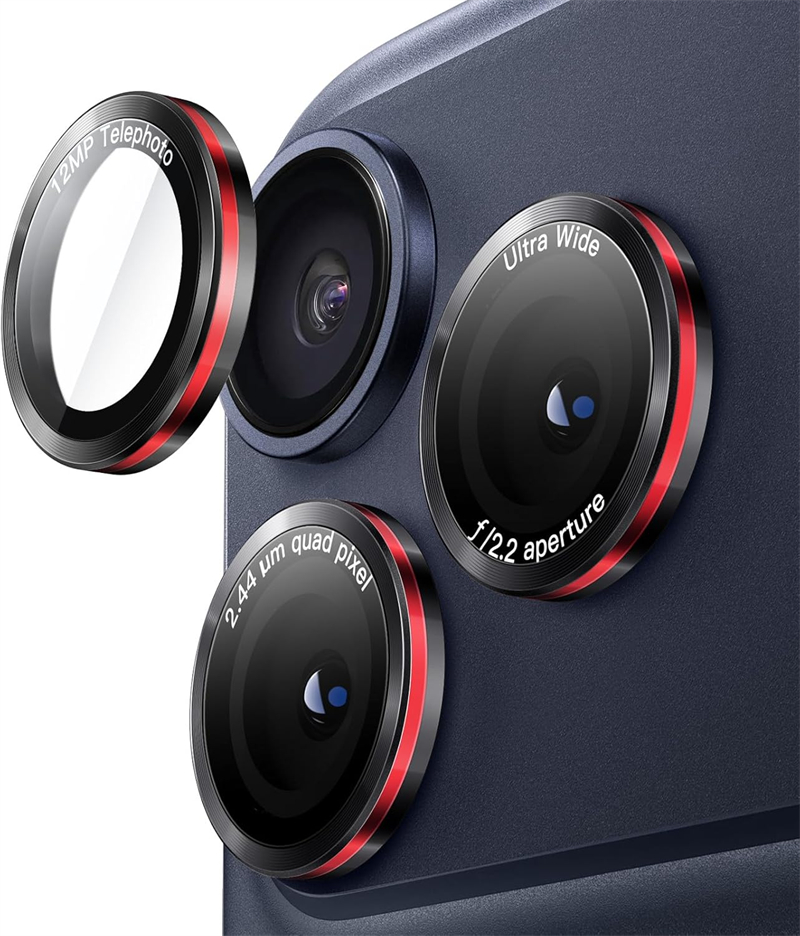 iPhone 17 Air、16E、15、14 Pro Ma - Phone Accessories Box Set のレビューと価格