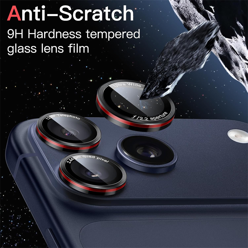 iPhone 17 Air、16E、15、14 Pro Ma - Phone Accessories Box Set のレビューと価格