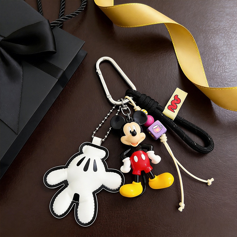 ディズニー純正漫画キーホルダー ミニー人形とドナルドダックの - Phone Accessories Ideas のレビューと価格