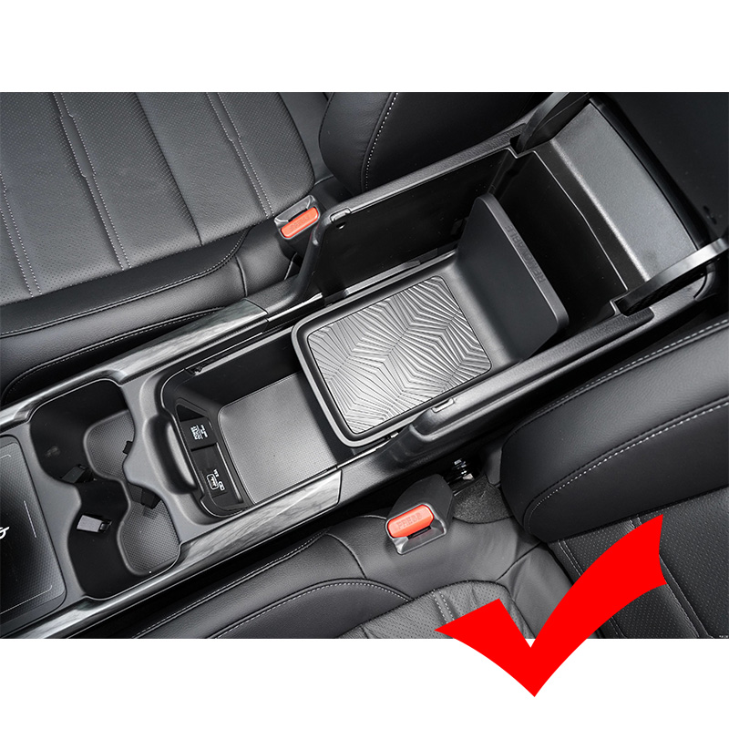 ホンダ CRV 2017-2021 15 ワット車のワイヤレ - Phone Accessories Box Set のレビューと価格