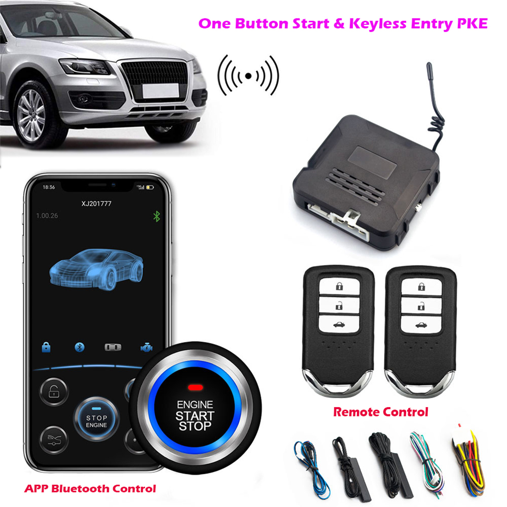 自動車電話アプリ Bluetooth 対応スマート キーレス - Phone Accessories App のレビューと価格