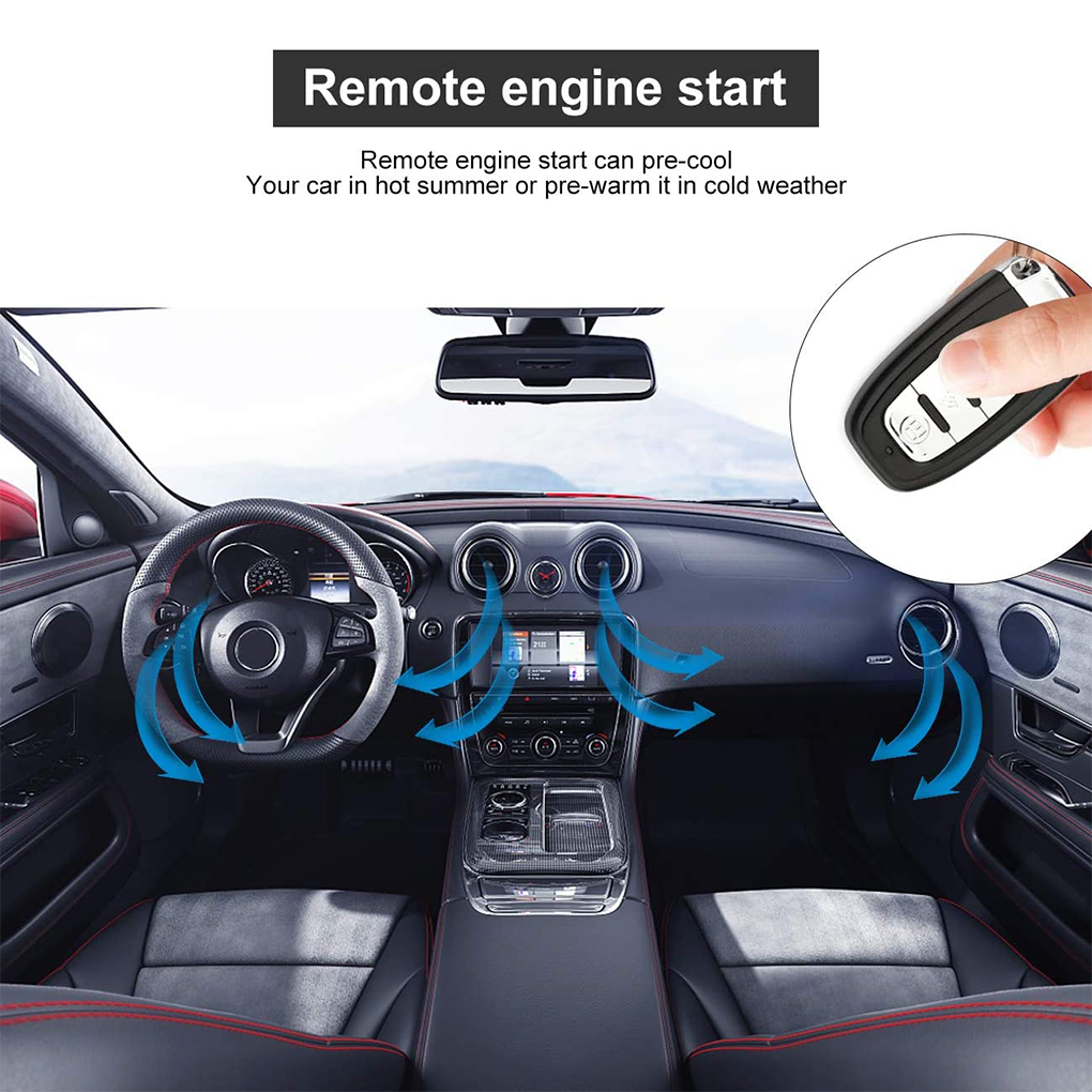 自動車電話アプリ Bluetooth 対応スマート キーレス - Phone Accessories App のレビューと価格