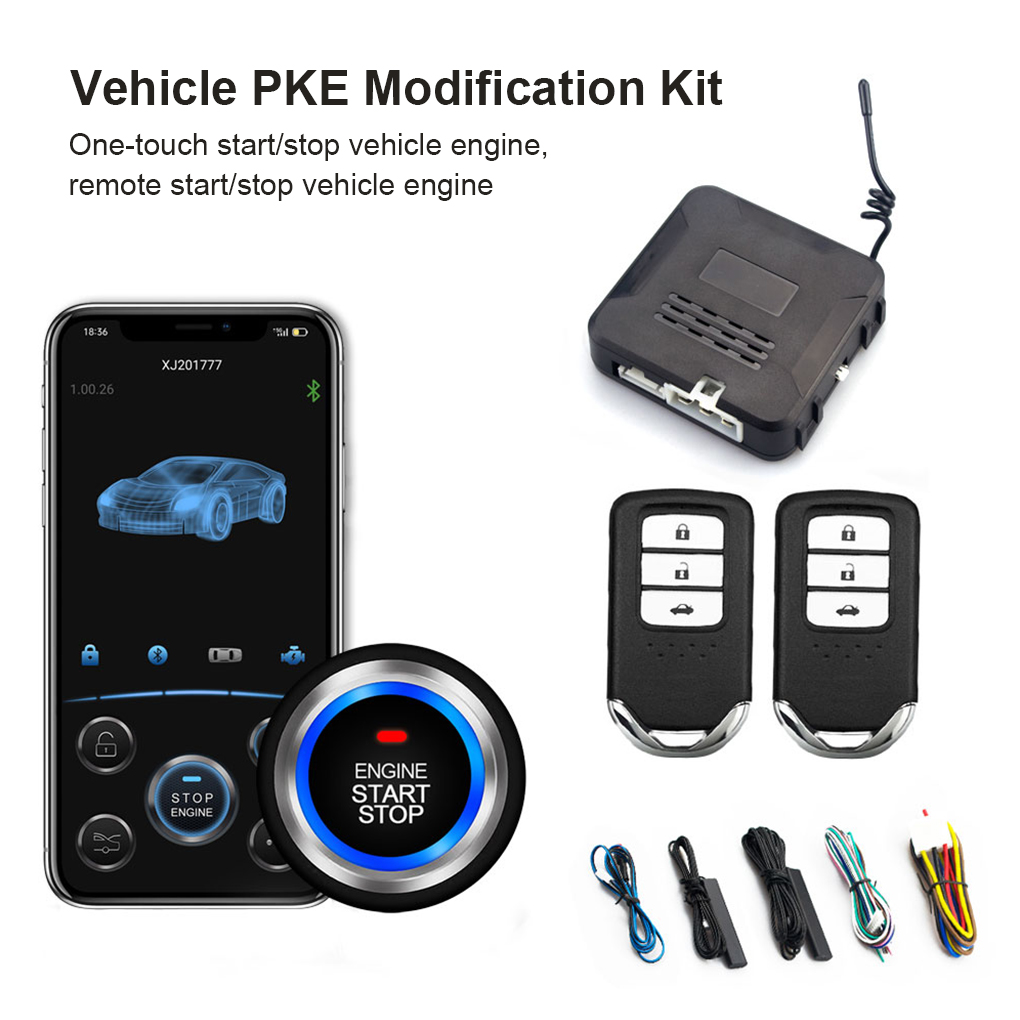 自動車電話アプリ Bluetooth 対応スマート キーレス - Phone Accessories App のレビューと価格
