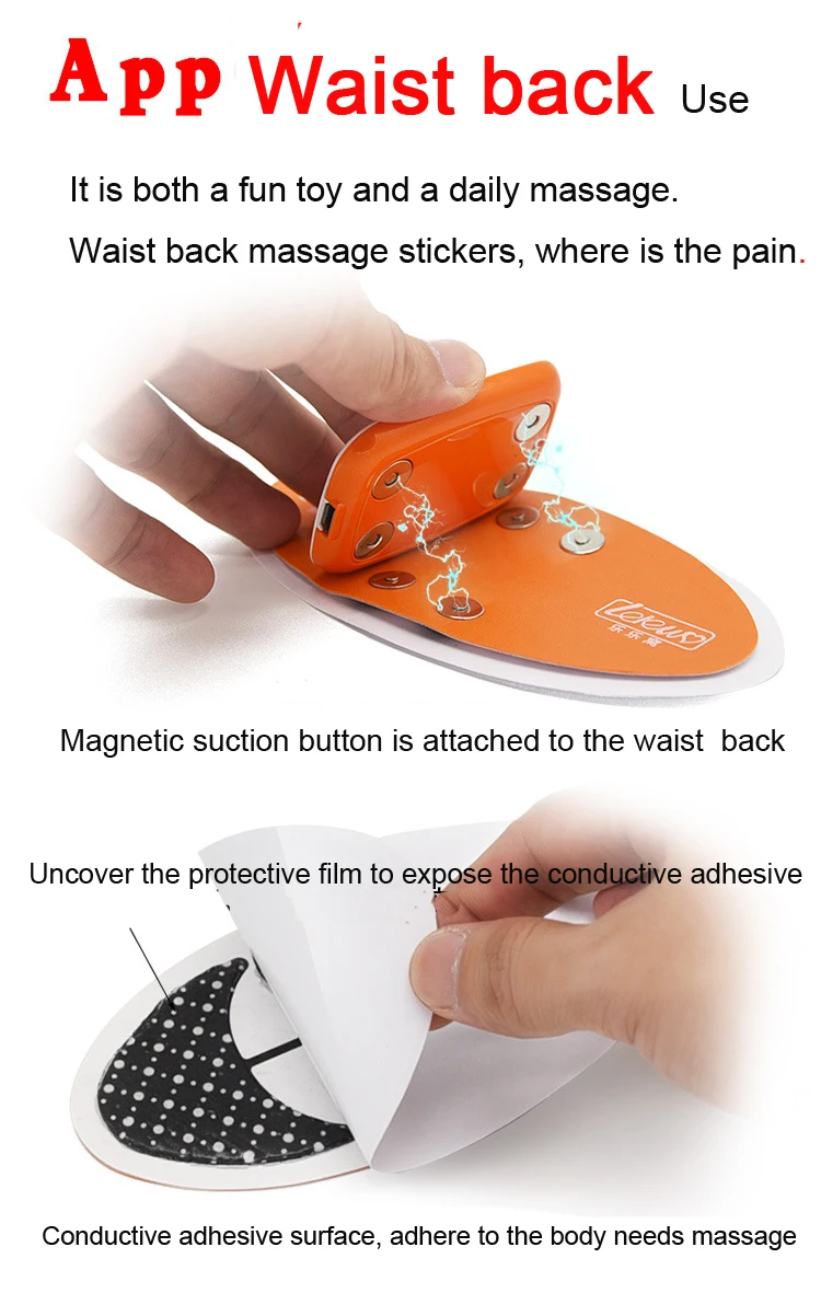 電気ショックリング,ペニス,電話,アプリケーション制御,現在 - Phone Accessories App のレビューと価格
