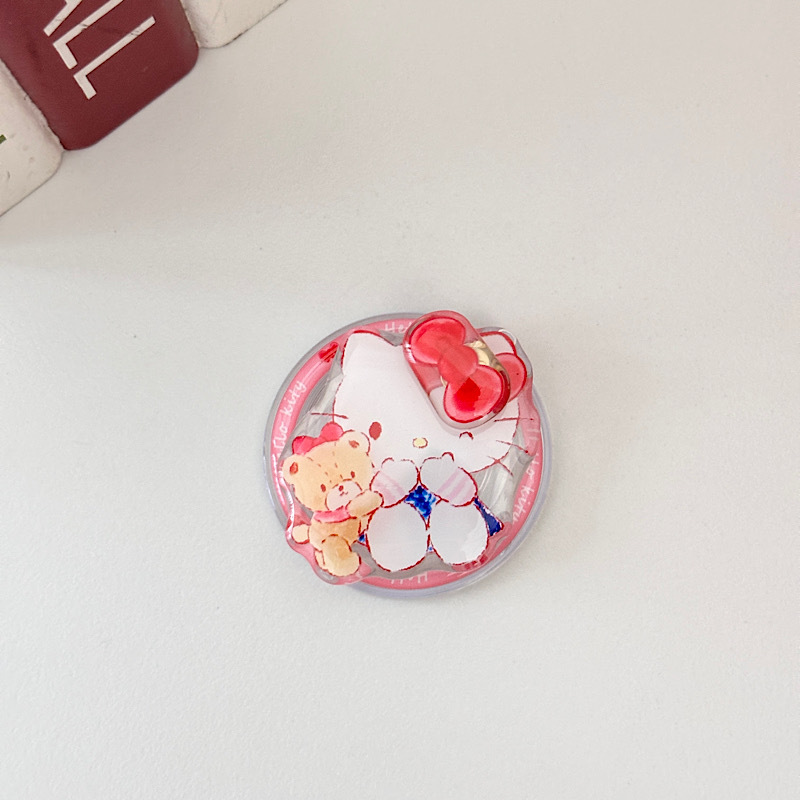 かわいい INS for Magsafe 電話サンリオハロー - Phone Accessories Cute のレビューと価格