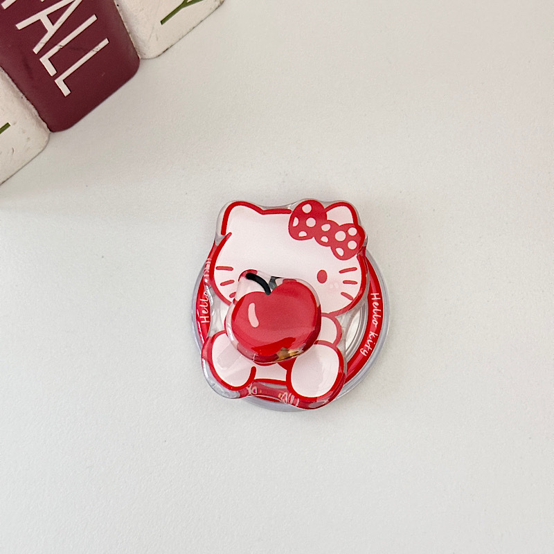 かわいい INS for Magsafe 電話サンリオハロー - Phone Accessories Cute のレビューと価格