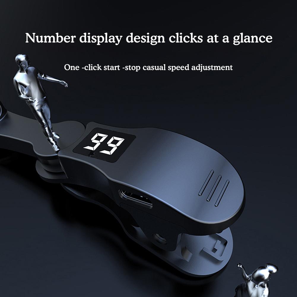 スマホ画面自動クリックアクセサリー スマートフォン自動クリッ - Phone Accessories App のレビューと価格