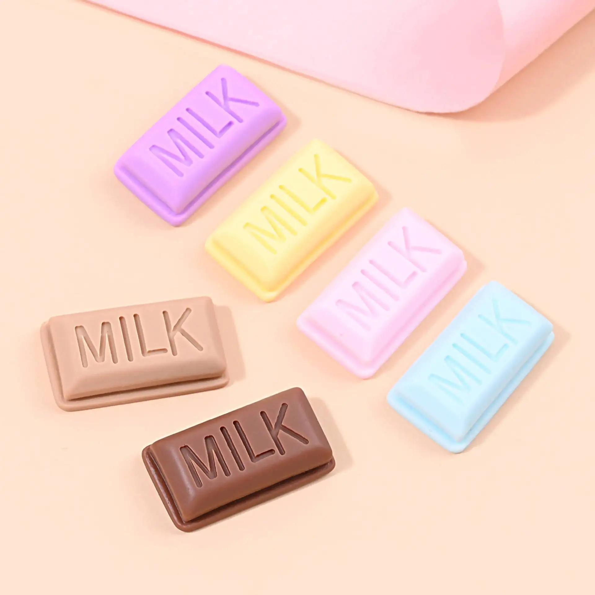 創造的な日曜大工の携帯電話ケース,キャンディー,ミルク,チョ - Phone Accessories Doll のレビューと価格