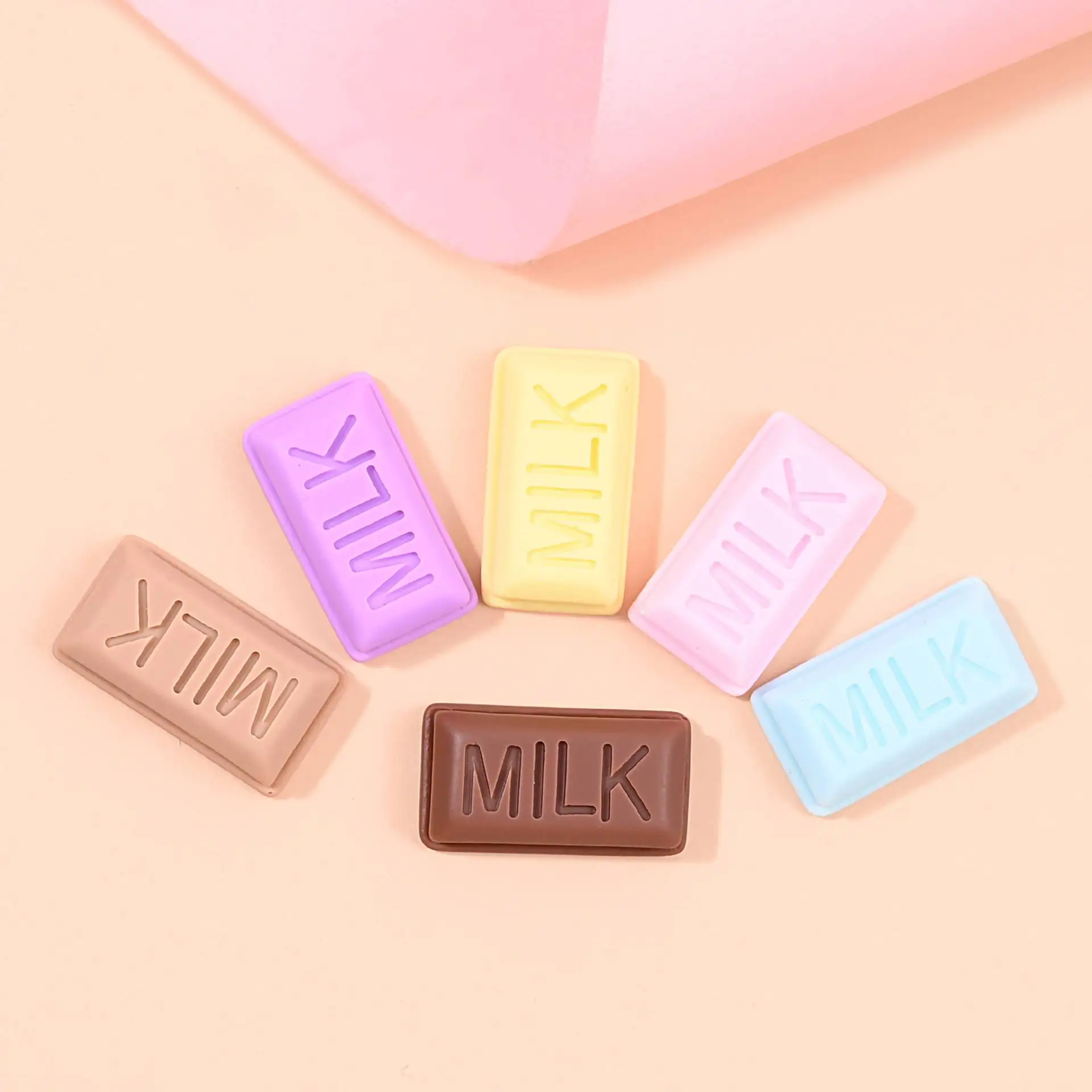 創造的な日曜大工の携帯電話ケース,キャンディー,ミルク,チョ - Phone Accessories Doll のレビューと価格