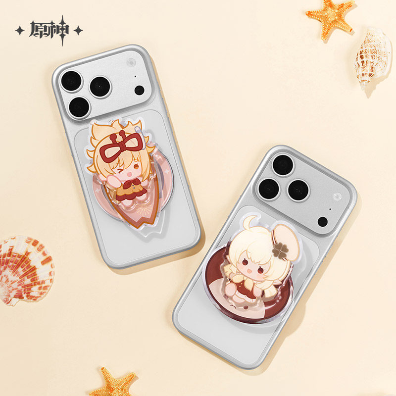 【公式グッズ】GSインパクト サマーパーティーゲーム アニメ - Phone Accessories Cute のレビューと価格