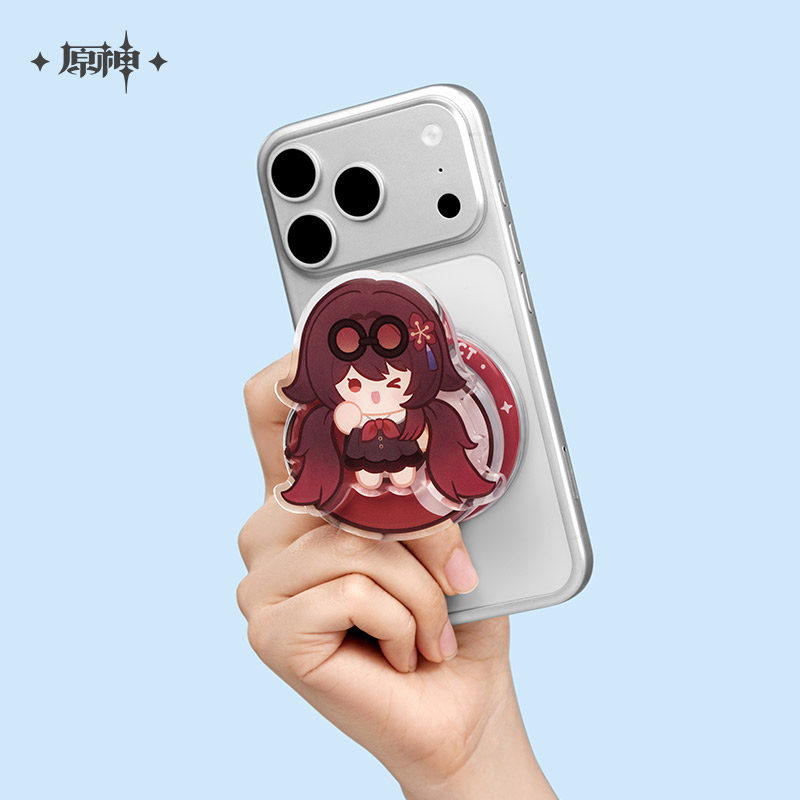 【公式グッズ】GSインパクト サマーパーティーゲーム アニメ - Phone Accessories Cute のレビューと価格