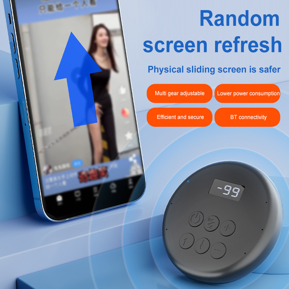 自動携帯電話スクリーンスライダー Bluetooth対応ワイ - Phone Accessories App のレビューと価格