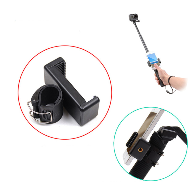 Gopro,hero 7,6,5,4,自撮り棒,3ウェイ,一 - Phone Accessories App のレビューと価格
