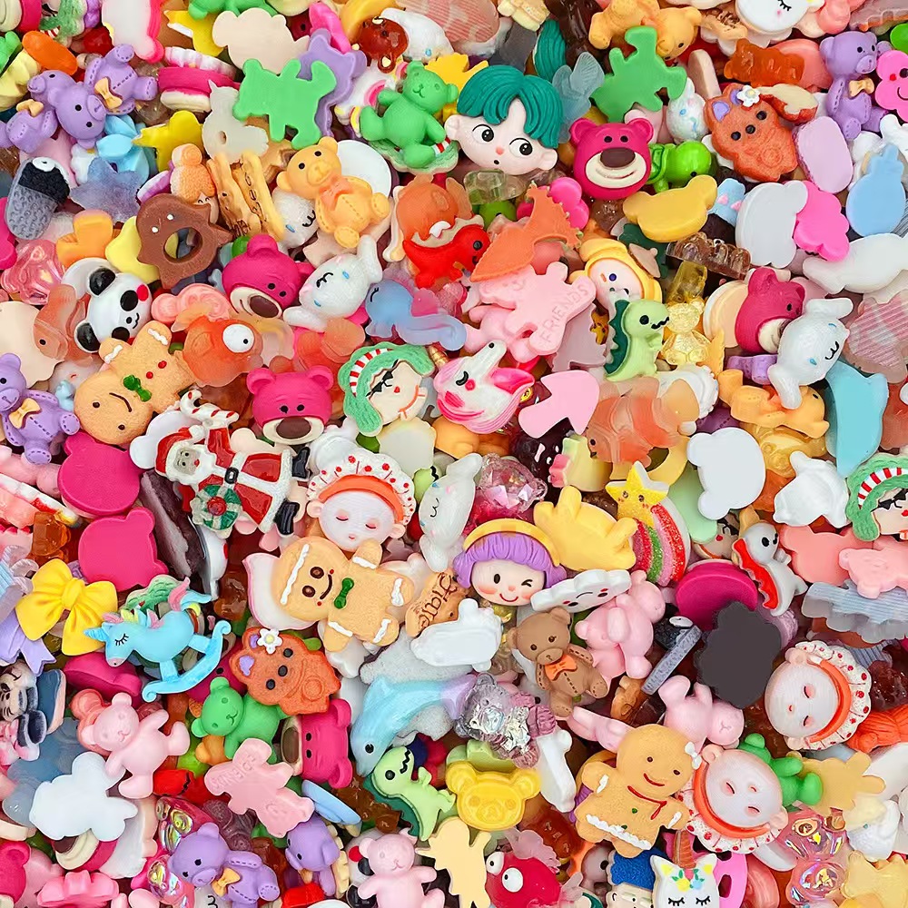 DIY ジュエリー携帯電話装飾クラフト弓アクセサリー 100 - Phone Accessories Usa のレビューと価格
