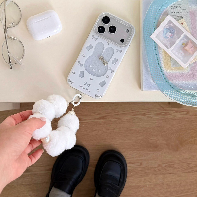 かわいいミッフィーiPhoneケース iPhone 17/1 - Phone Accessories Box Set のレビューと価格